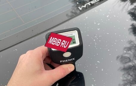 Honda Civic IX, 2014 год, 1 075 000 рублей, 20 фотография