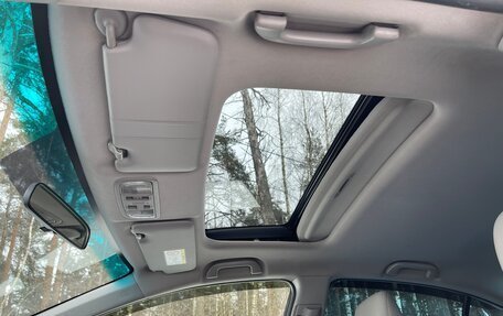 Honda Civic IX, 2014 год, 1 075 000 рублей, 24 фотография