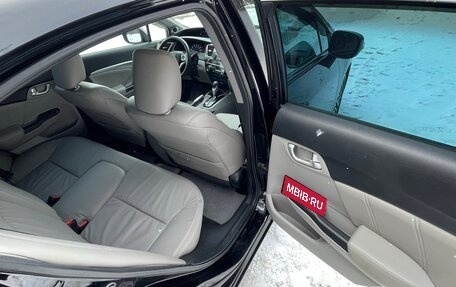 Honda Civic IX, 2014 год, 1 075 000 рублей, 30 фотография