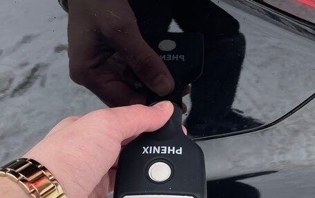 Honda Civic IX, 2014 год, 1 075 000 рублей, 21 фотография