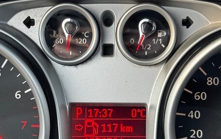 Ford Focus II рестайлинг, 2010 год, 650 000 рублей, 10 фотография