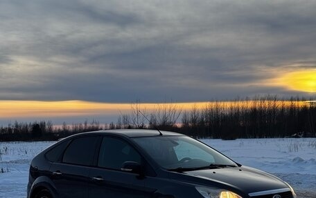 Ford Focus II рестайлинг, 2010 год, 650 000 рублей, 5 фотография