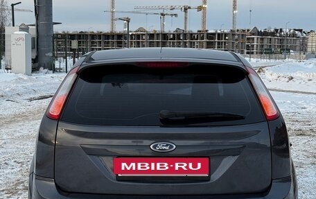 Ford Focus II рестайлинг, 2010 год, 650 000 рублей, 11 фотография