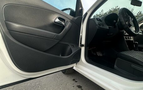 Volkswagen Polo VI (EU Market), 2010 год, 650 000 рублей, 5 фотография