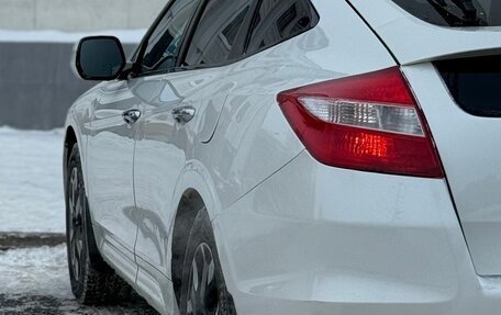 Honda Crosstour I рестайлинг, 2011 год, 1 299 000 рублей, 12 фотография