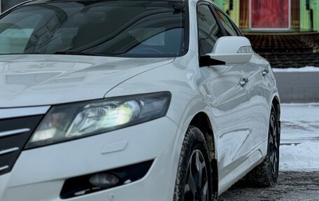 Honda Crosstour I рестайлинг, 2011 год, 1 299 000 рублей, 3 фотография