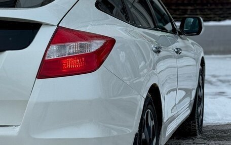 Honda Crosstour I рестайлинг, 2011 год, 1 299 000 рублей, 9 фотография