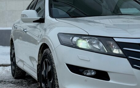 Honda Crosstour I рестайлинг, 2011 год, 1 299 000 рублей, 6 фотография