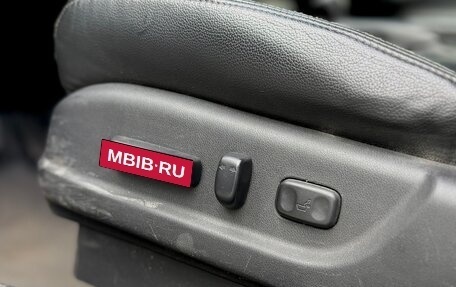 Honda Crosstour I рестайлинг, 2011 год, 1 299 000 рублей, 15 фотография