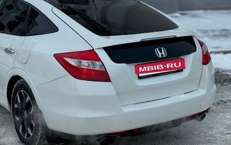 Honda Crosstour I рестайлинг, 2011 год, 1 299 000 рублей, 11 фотография