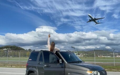 ЛуАЗ Patriot, 2017 год, 1 750 000 рублей, 4 фотография