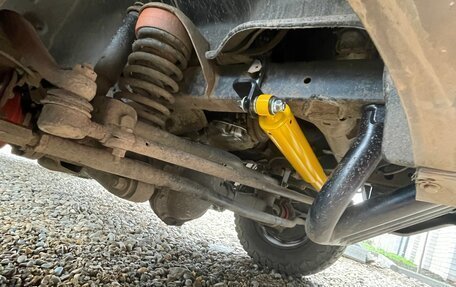 ЛуАЗ Patriot, 2017 год, 1 750 000 рублей, 2 фотография