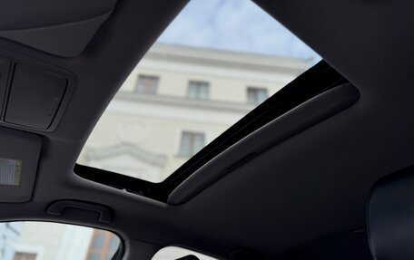 Honda Crosstour I рестайлинг, 2011 год, 1 299 000 рублей, 16 фотография