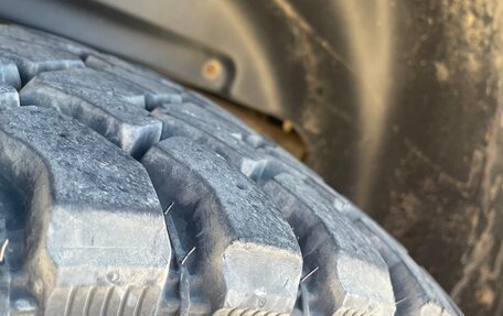 ЛуАЗ Patriot, 2017 год, 1 750 000 рублей, 5 фотография