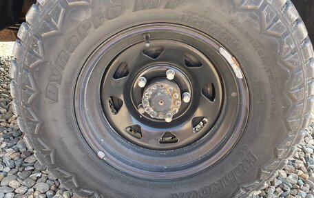 ЛуАЗ Patriot, 2017 год, 1 750 000 рублей, 6 фотография