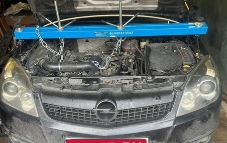 Opel Vectra C рестайлинг, 2006 год, 350 000 рублей, 7 фотография