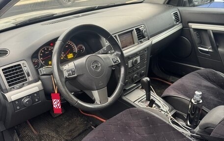 Opel Vectra C рестайлинг, 2006 год, 350 000 рублей, 5 фотография