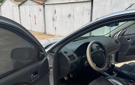 Ford Mondeo III, 2006 год, 700 000 рублей, 2 фотография