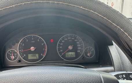 Ford Mondeo III, 2006 год, 700 000 рублей, 3 фотография