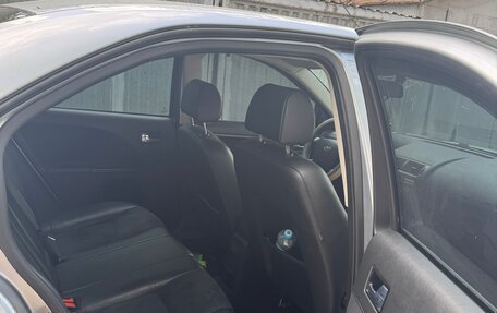 Ford Mondeo III, 2006 год, 700 000 рублей, 5 фотография