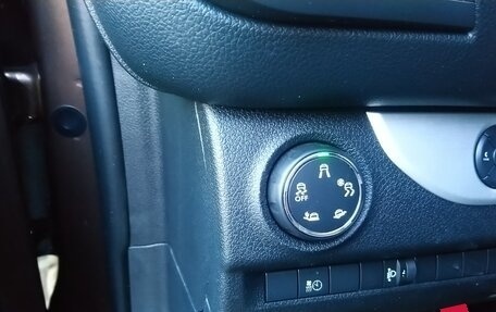 Peugeot Traveller I, 2020 год, 2 690 000 рублей, 8 фотография