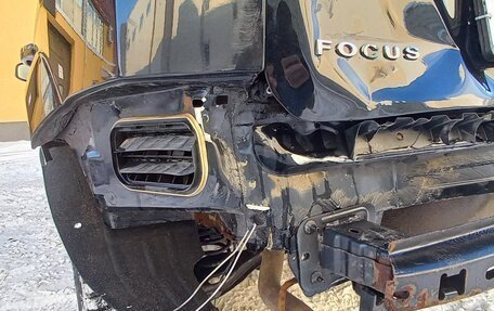 Ford Focus II рестайлинг, 2010 год, 450 000 рублей, 10 фотография