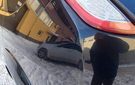 Ford Focus II рестайлинг, 2010 год, 450 000 рублей, 9 фотография