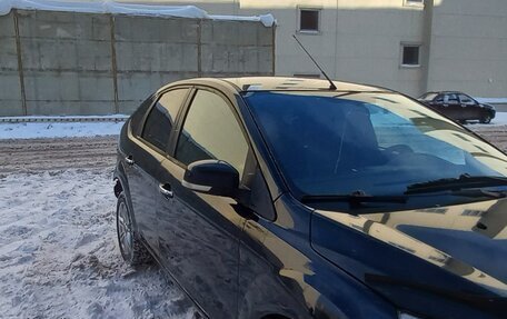 Ford Focus II рестайлинг, 2010 год, 450 000 рублей, 3 фотография