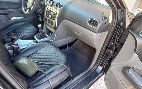 Ford Focus II рестайлинг, 2010 год, 450 000 рублей, 12 фотография