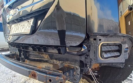 Ford Focus II рестайлинг, 2010 год, 450 000 рублей, 11 фотография