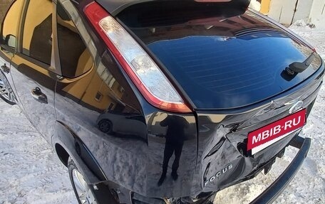 Ford Focus II рестайлинг, 2010 год, 450 000 рублей, 8 фотография