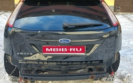 Ford Focus II рестайлинг, 2010 год, 450 000 рублей, 6 фотография