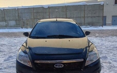 Ford Focus II рестайлинг, 2010 год, 450 000 рублей, 2 фотография
