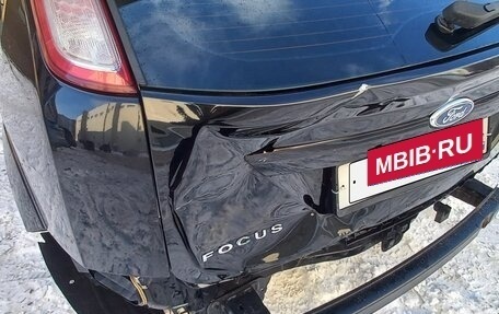 Ford Focus II рестайлинг, 2010 год, 450 000 рублей, 7 фотография