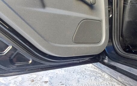 Ford Focus II рестайлинг, 2010 год, 450 000 рублей, 14 фотография