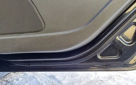 Ford Focus II рестайлинг, 2010 год, 450 000 рублей, 13 фотография