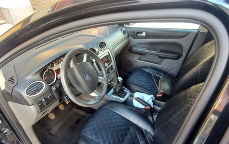 Ford Focus II рестайлинг, 2010 год, 450 000 рублей, 17 фотография