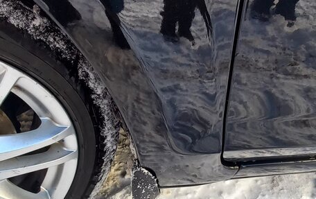 Ford Focus II рестайлинг, 2010 год, 450 000 рублей, 21 фотография