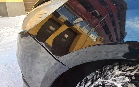 Ford Focus II рестайлинг, 2010 год, 450 000 рублей, 20 фотография