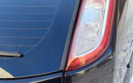 Ford Focus II рестайлинг, 2010 год, 450 000 рублей, 24 фотография