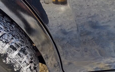 Ford Focus II рестайлинг, 2010 год, 450 000 рублей, 25 фотография