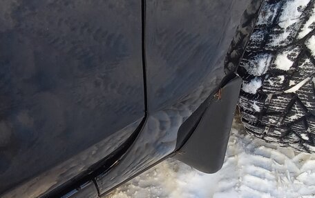 Ford Focus II рестайлинг, 2010 год, 450 000 рублей, 27 фотография