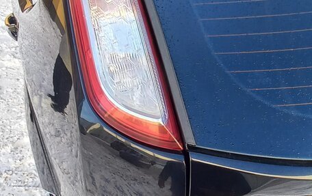 Ford Focus II рестайлинг, 2010 год, 450 000 рублей, 23 фотография