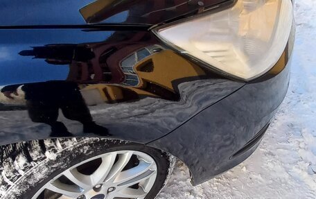 Ford Focus II рестайлинг, 2010 год, 450 000 рублей, 28 фотография