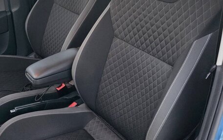 Skoda Rapid I, 2015 год, 1 495 000 рублей, 12 фотография