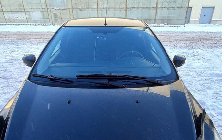 Ford Focus II рестайлинг, 2010 год, 450 000 рублей, 30 фотография