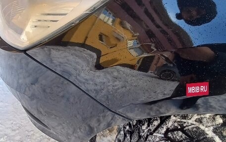 Ford Focus II рестайлинг, 2010 год, 450 000 рублей, 29 фотография