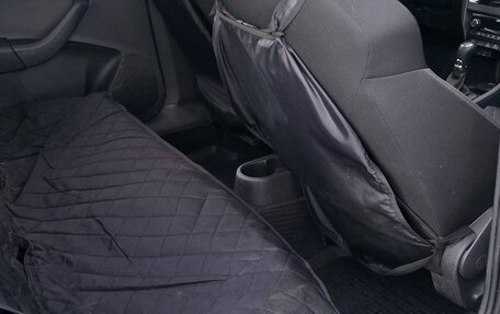 Skoda Rapid I, 2015 год, 1 495 000 рублей, 21 фотография