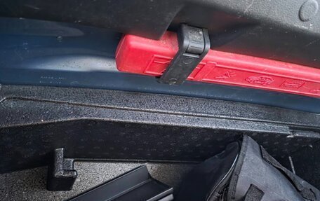 Skoda Rapid I, 2015 год, 1 495 000 рублей, 27 фотография