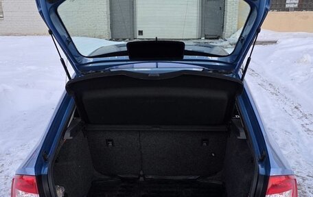 Skoda Rapid I, 2015 год, 1 495 000 рублей, 25 фотография